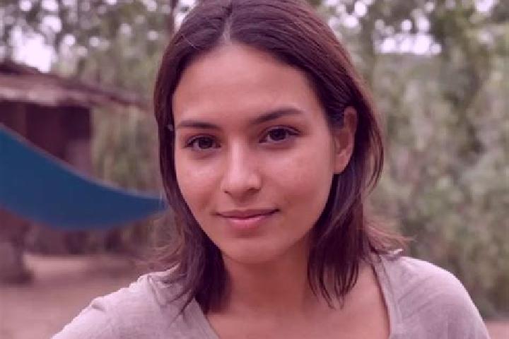 Sienna, 27 — Escort in Niquinohomo, Nicaragua