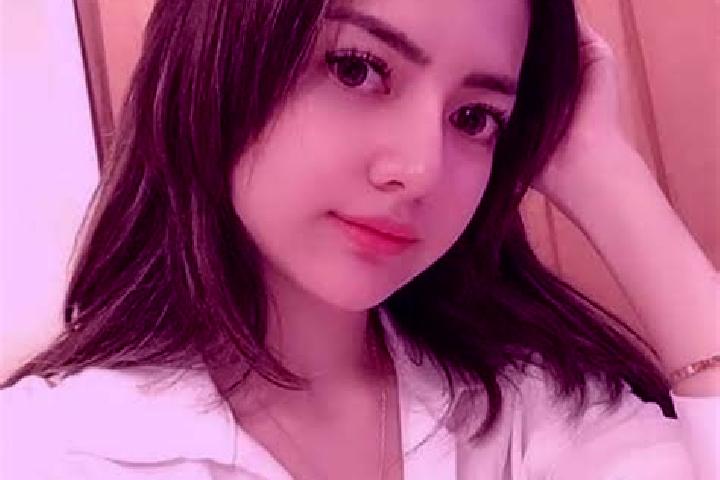 Sienna, 27 — Escort in Pasatan, Indonesia