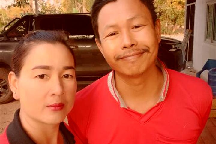 Sienna, 27 — Escort in Phran Kratai, Thailand