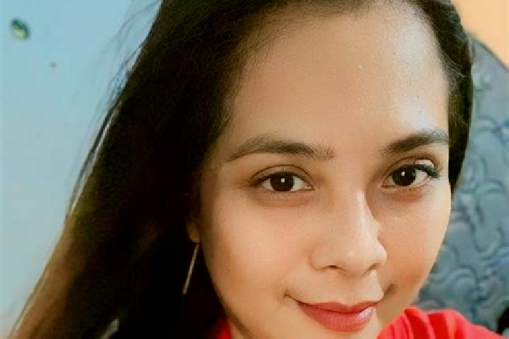Sienna, 27 — Escort in Purwoharjo, Indonesia