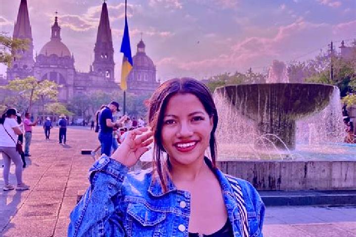 Sienna, 27 — Escort in Rio Bravo, Guatemala