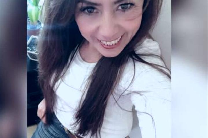 Sienna, 27 — Escort in Rosana, Brazil