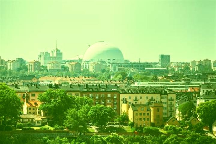 Sienna, 27 — Escort in Sala, Sweden