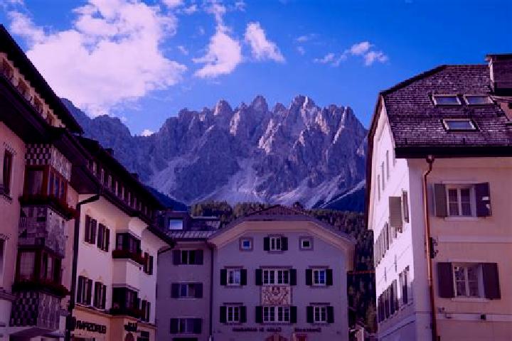 Sienna, 27 — Escort in San Candido, Italy