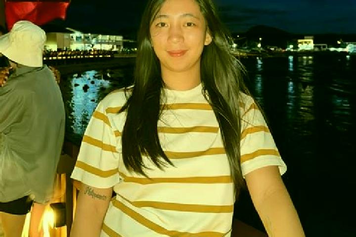 Sienna, 27 — Escort in Solsona, Philippines