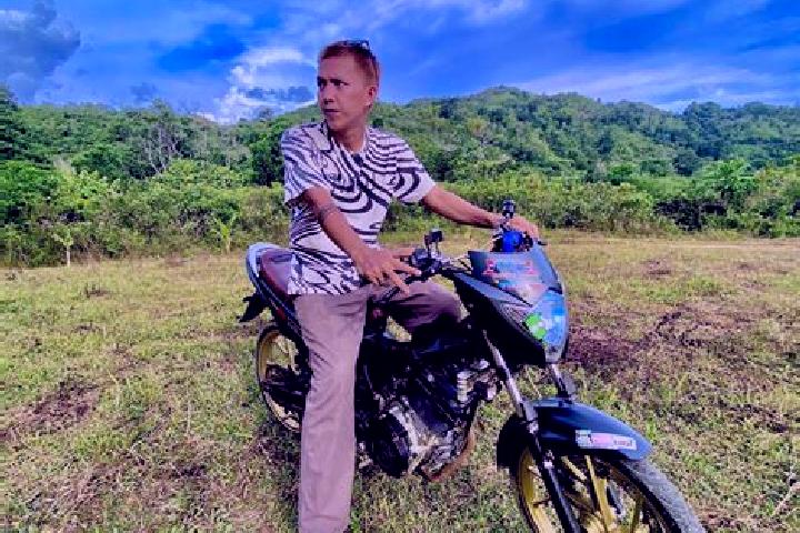 Sienna, 27 — Escort in Tungawan, Philippines