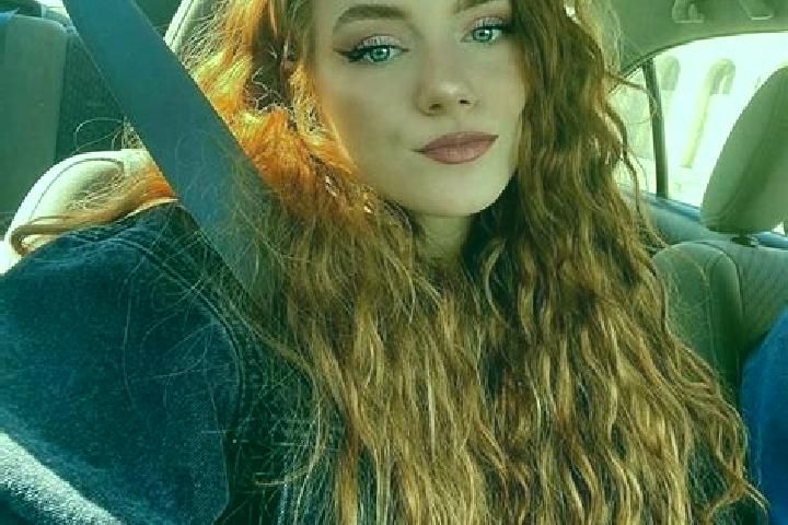 Sienna, 28, a auburn amber-eyed caucasian companion based in Groznjan. Offering GFE, Girlfriend Experience, Massage, Striptease, CIM. Available for incall an...