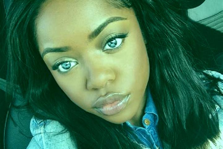Sienna, 28, a auburn blue-eyed ebony companion based in M Gbasso. Offering Overnight, Duos. Available for incall and outcall, overnight bookings available.