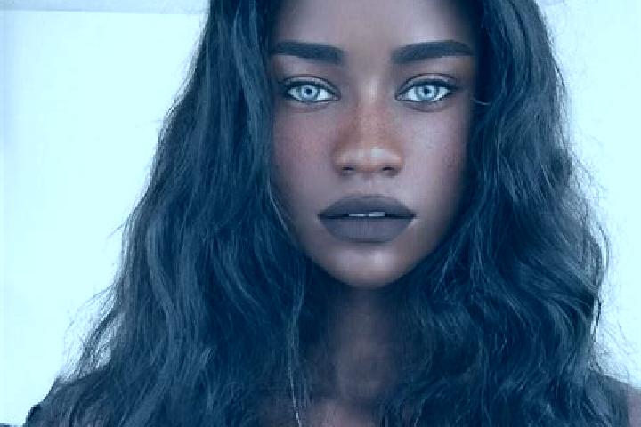 Sienna, 28, a auburn blue-eyed ebony companion based in Ukumtic. Offering Roleplay, A-Level, Domination, Travel Companion. Available for incall and outcall, ...