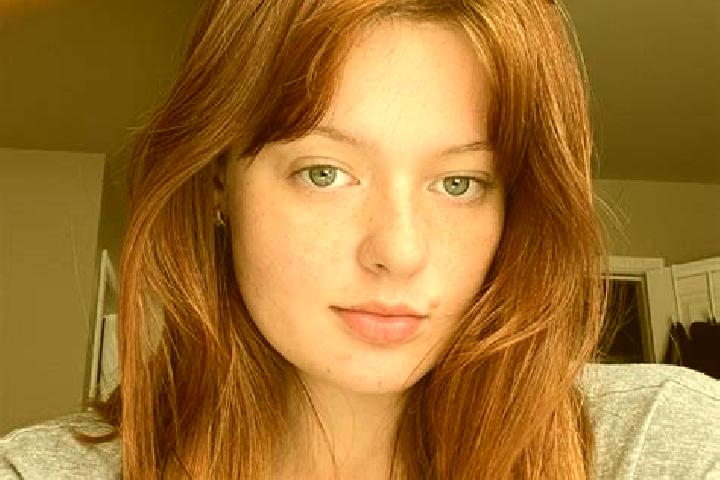 Sienna, 28, a auburn grey-eyed indian companion based in Khadkale. Offering CIM, Erotic Massage, Party Girl, A-Level, Deep French Kissing. Available for inca...