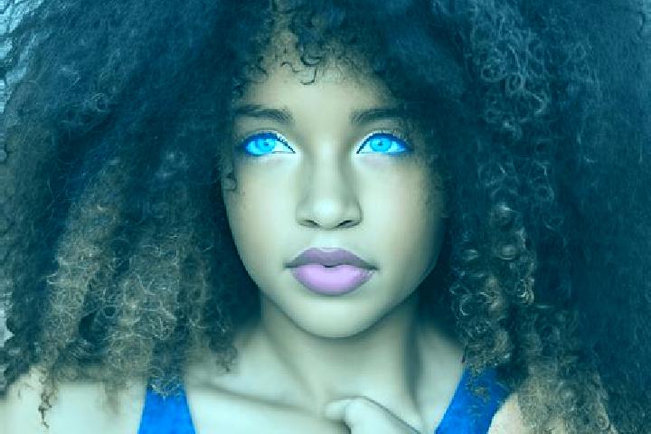 Sienna, 28, a black blue-eyed mixed companion based in Damilag. Offering Girlfriend Experience, OWO, Couples. Available for incall and outcall, overnight boo...