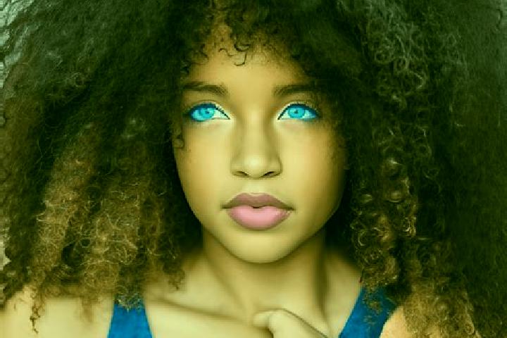 Sienna, 28, a black blue-eyed mixed companion based in Zaring. Offering Massage, Erotic Massage, Prostate Massage, A-Level. Available for incall and outcall,...