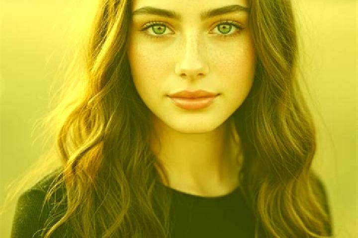 Sienna, 28, a chestnut grey-eyed mediterranean companion based in Sekretarivka. Offering OWO, Domination, Overnight. Available for incall and outcall, overni...