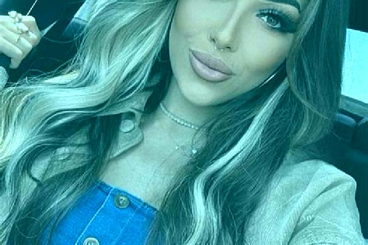 Sienna, 28, a dark blonde brown-eyed european companion based in Baja Mar. Offering Prostate Massage, Duos, Travel Companion, Striptease. Available for incal...