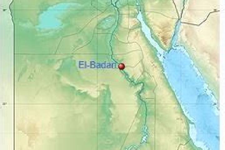 Sienna, 28 — Escort in Al Badari, Egypt