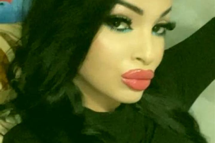 Sienna, 28 — Escort in Amzacea, Romania
