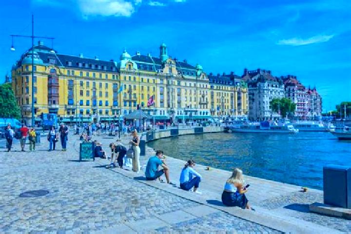 Sienna, 28 — Escort in Arnaes, Sweden
