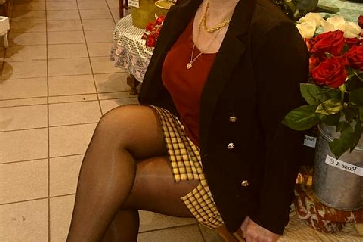Sienna, 28 — Escort in Aspach-le-Bas, France