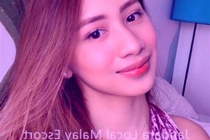 Sienna, 28 — Escort in Bandar Sunway, Malaysia