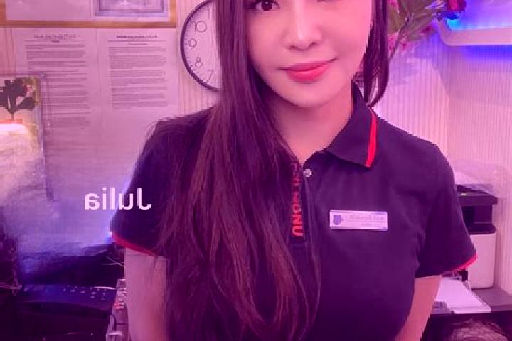 Sienna, 28 — Escort in Beiguan, China