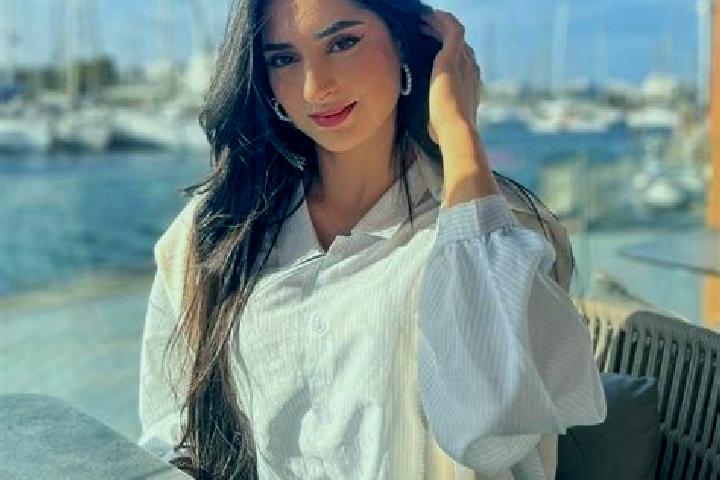 Sienna, 28 — Escort in Ben Aoun, Tunisia