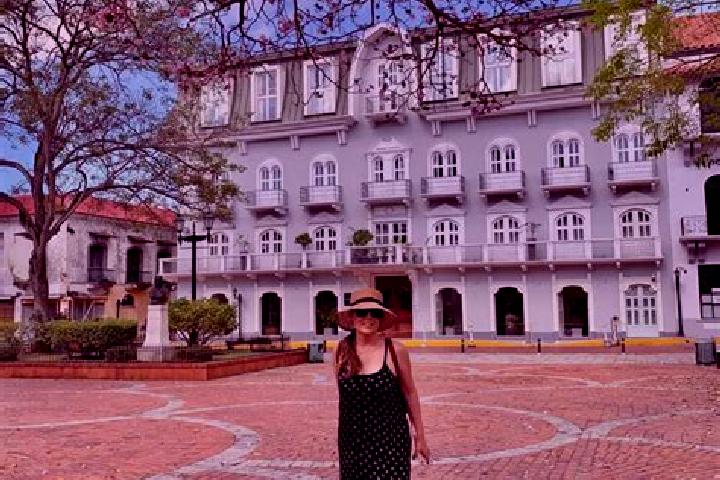 Sienna, 28 — Escort in Chiriqui Grande, Panama