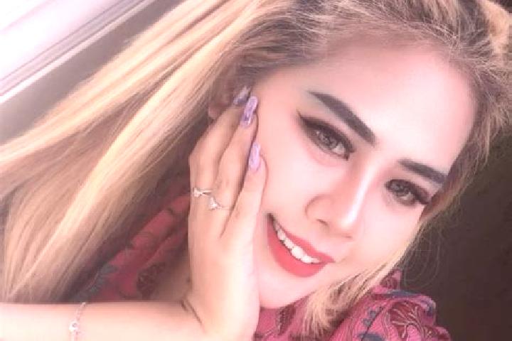 Sienna, 28 — Escort in Cibinong Satu, Indonesia