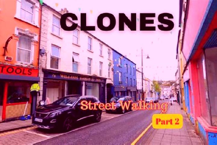 Sienna, 28 — Escort in Clones, Ireland