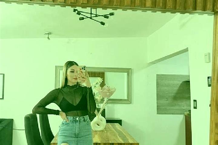 Sienna, 28 — Escort in Coxolitla de Abajo, Mexico
