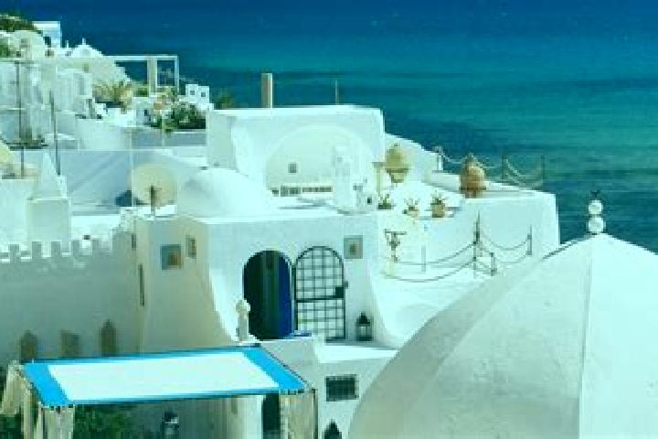 Sienna, 28 — Escort in El Masdour, Tunisia