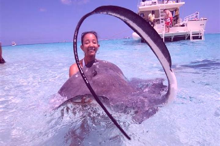 Sienna, 28 — Escort in Gun Bay, Cayman Islands
