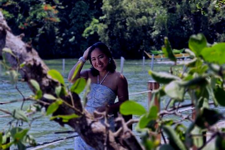 Sienna, 28 — Escort in Ifalik Village, Micronesia