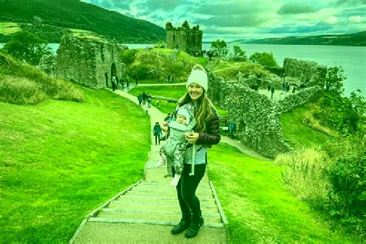 Sienna, 28 — Escort in Inverness Highlands South, United States