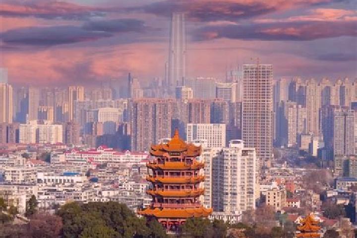 Sienna, 28 — Escort in Jianli, China