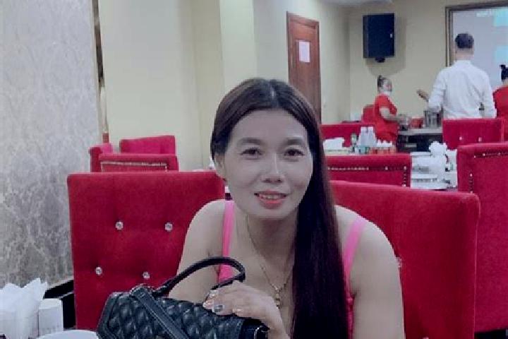 Sienna, 28 — Escort in Kaev Seima, Cambodia