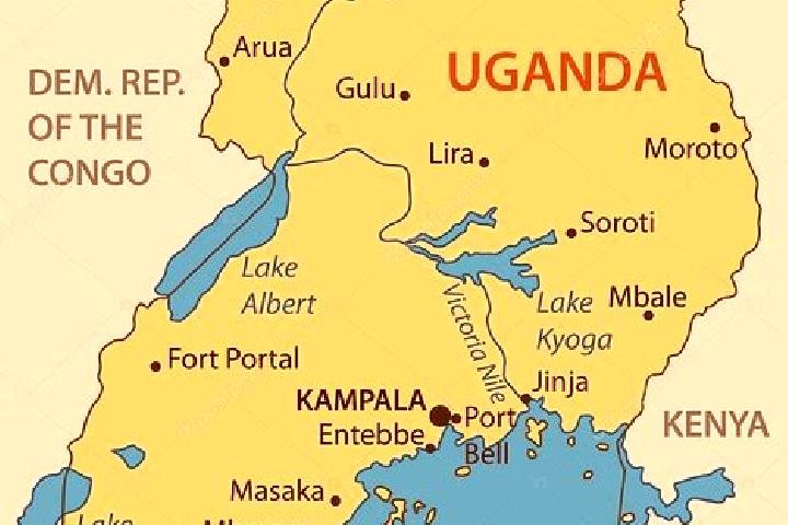 Sienna, 28 — Escort in Kihihi, Uganda