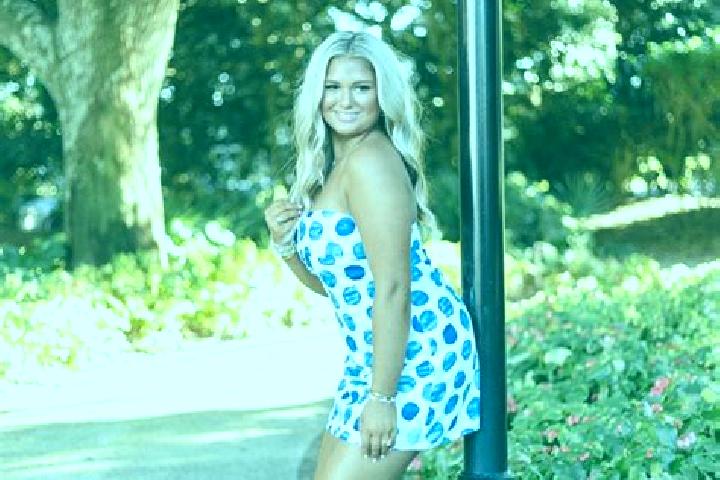 Sienna, 28 — Escort in Kinsey, United States