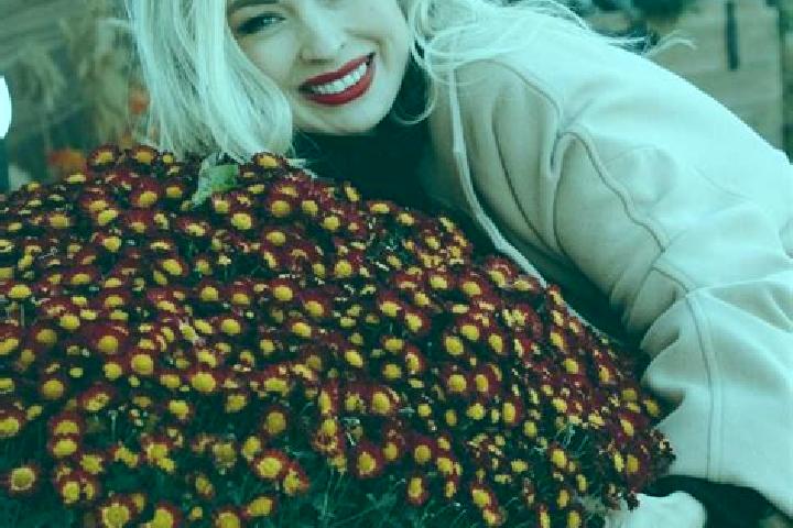 Sienna, 28 — Escort in Kremenchuk, Ukraine