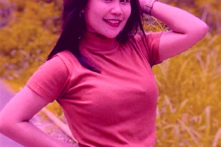 Sienna, 28 — Escort in Mambi, Indonesia