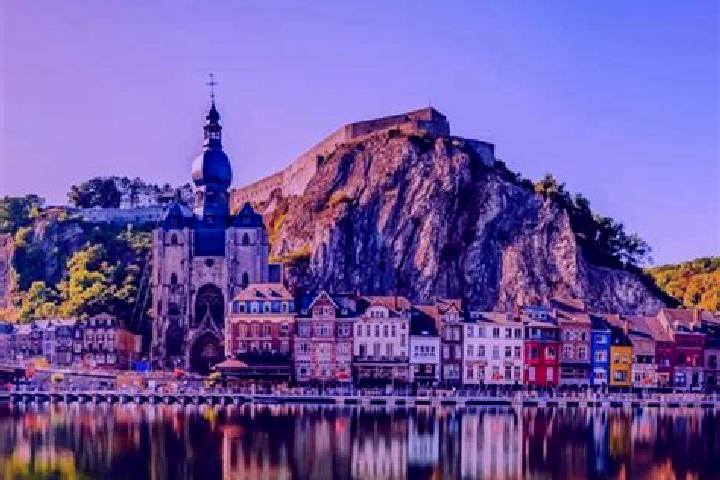 Sienna, 28 — Escort in Maurage, Belgium