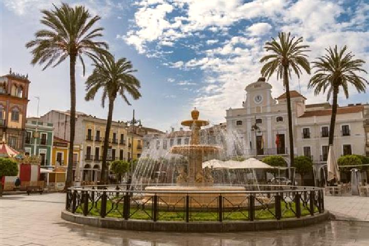 Sienna, 28 — Escort in Oliva de Merida, Spain