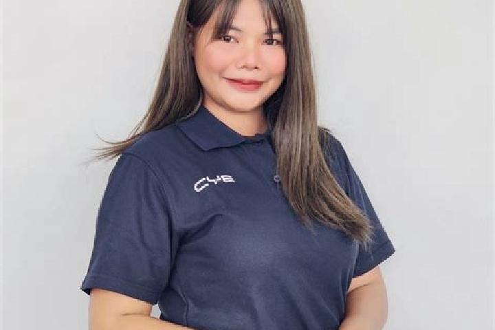 Sienna, 28 — Escort in Phayakkhaphum Phisai, Thailand
