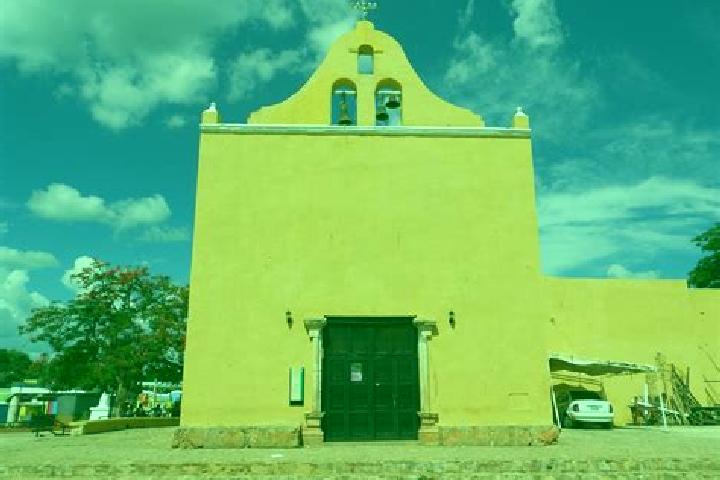 Sienna, 28 — Escort in Pomuch, Mexico