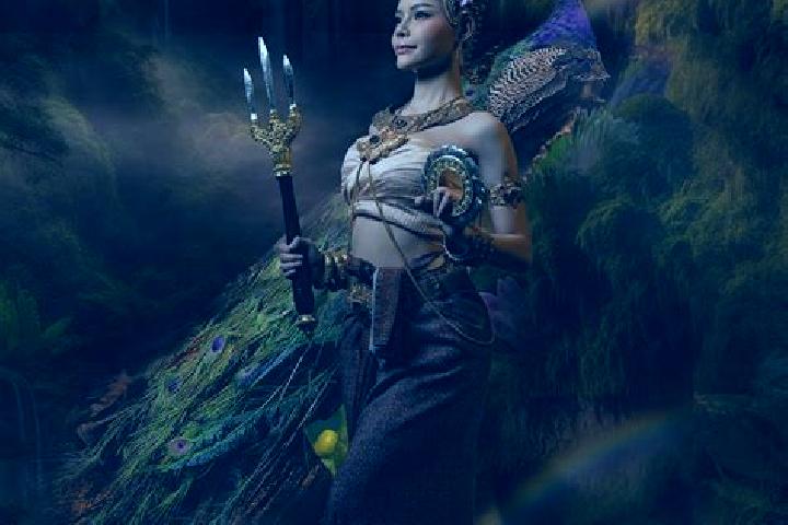 Sienna, 28 — Escort in Prey Chhor, Cambodia