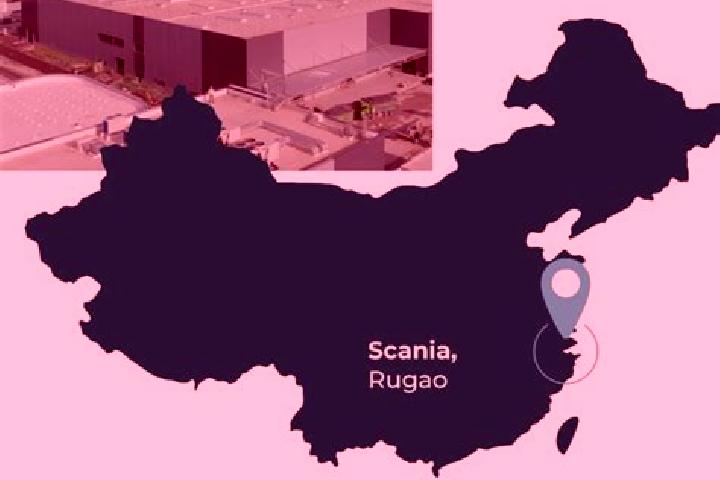 Sienna, 28 — Escort in Ru ao, China