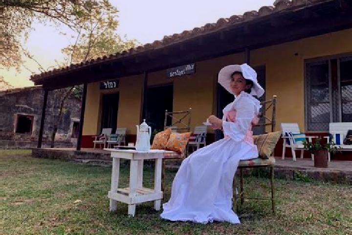 Sienna, 28 — Escort in Sapucai, Paraguay