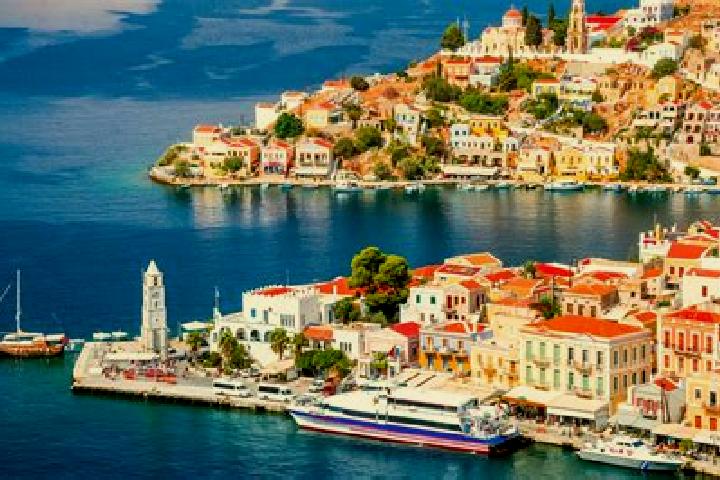 Sienna, 28 — Escort in Sitaria, Greece