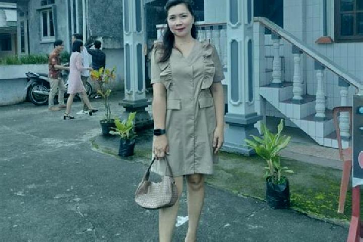 Sienna, 28 — Escort in Sorongan, Indonesia