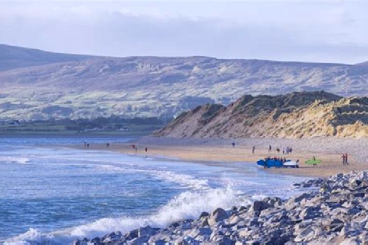 Sienna, 28 — Escort in Strandhill, Ireland