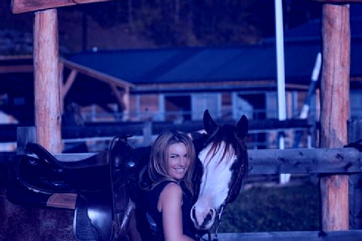 Sienna, 28 — Escort in Teufenbach, Austria